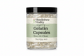 Empty Gelatin Capsules - Size 00