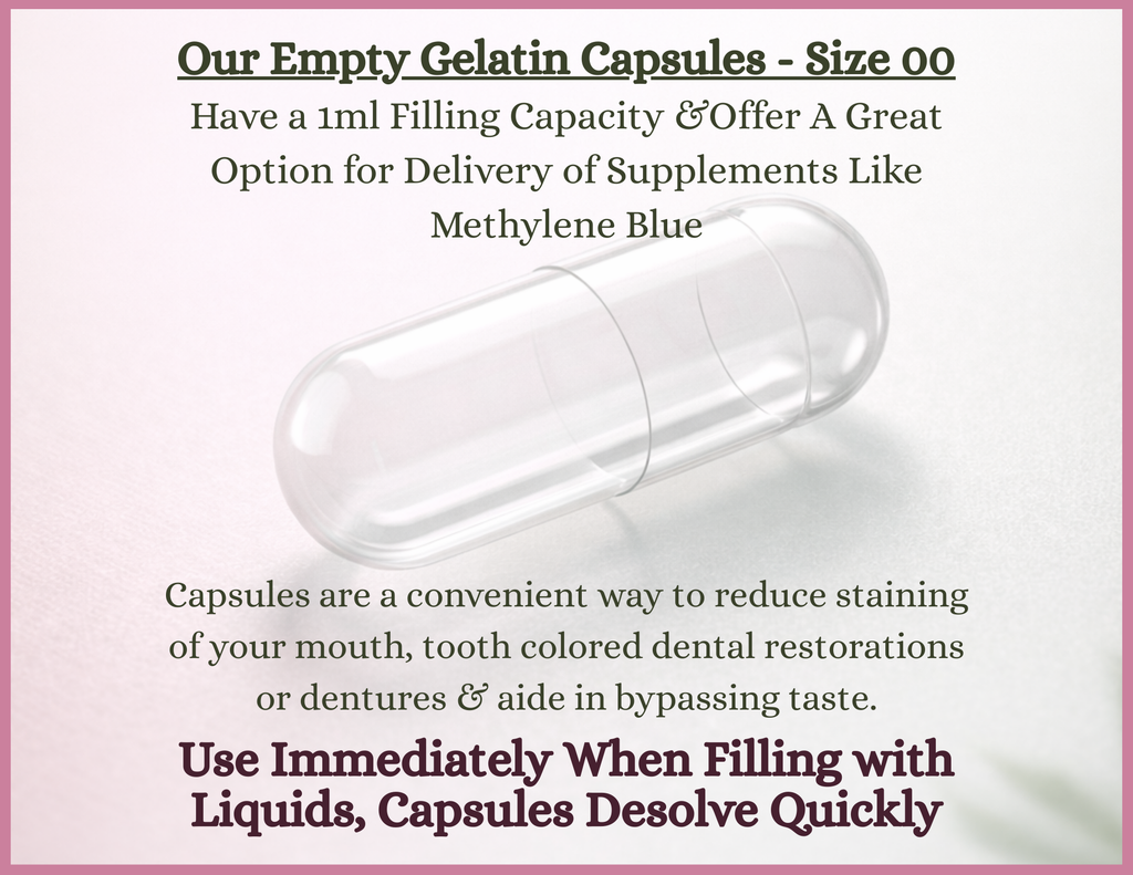 Premium Methylene Blue