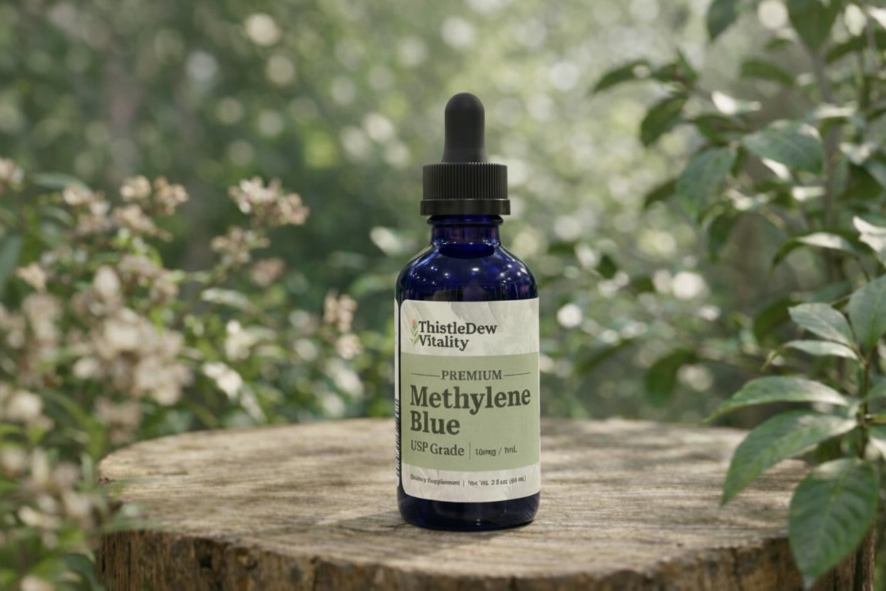 Premium Methylene Blue