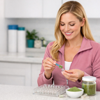 Empty Gelatin Capsules - Size 00