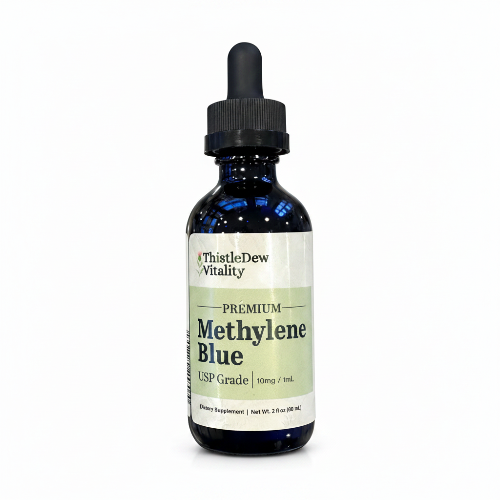 Premium Methylene Blue
