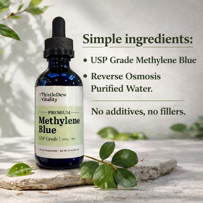 Premium Methylene Blue