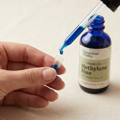 Premium Methylene Blue