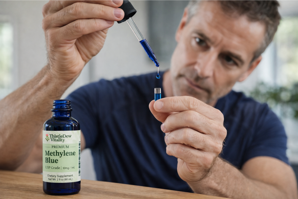 Premium Methylene Blue