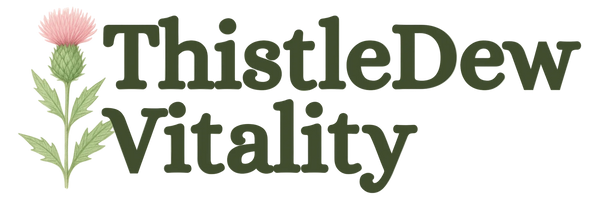 ThistleDew Vitality